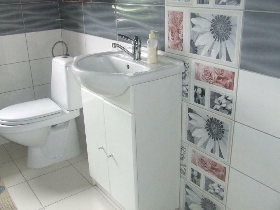 Trybalowa Ostoja Zawoja Bagian luar foto